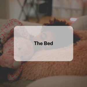 The Bed